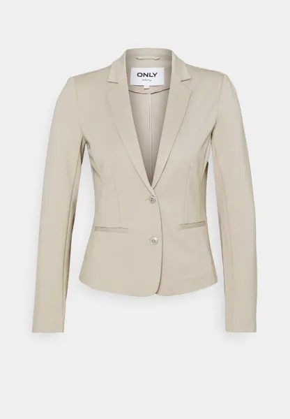 Блейзер ONLPOPTRASH BLAZER ONLY, цвет pure cashmere