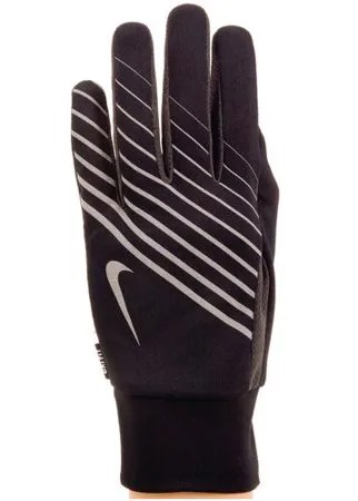 Мужские перчатки для бега NIKE MEN'S LIGHTWEIGHT RUN GLOVES II N.RG.27.046.XL-046-XL
