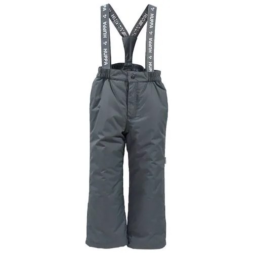 Брюки Huppa FREJA 21700016 размер 110, 70048 gray