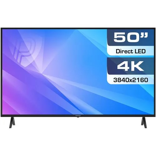 Телевизор Prestigio 50 ODYSSEY 50