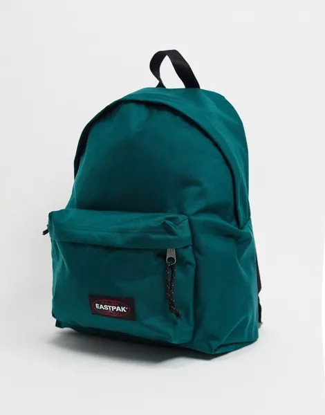Зеленый рюкзак Eastpak