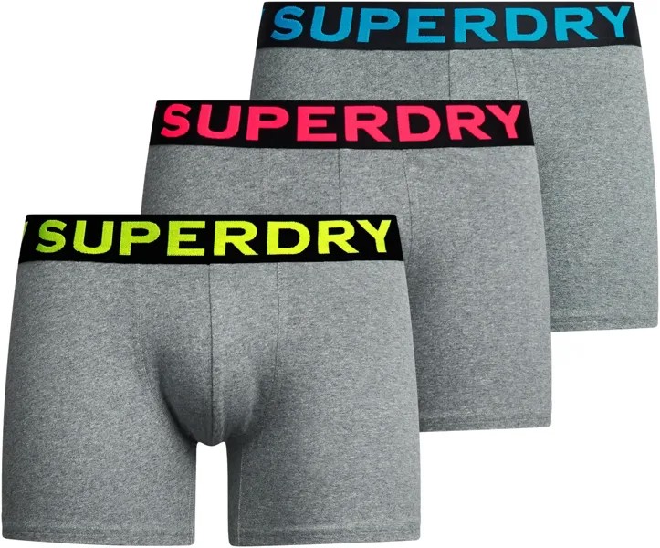 Трусы-боксеры Superdry 