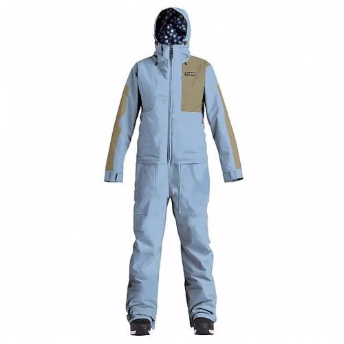 Комбинезон Airblaster W'S Stretch Freedom Suit 2022 BLUSH