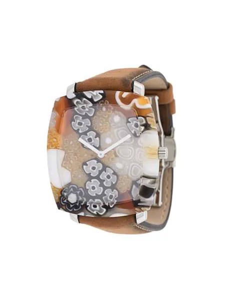 Yunik наручные часы Klimt Tonneau