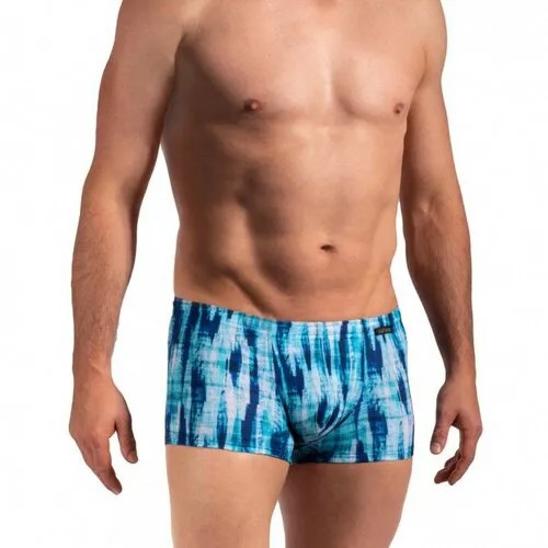 Плавки Olaf Benz BLU 2250 Beachpants, размер XL, синий