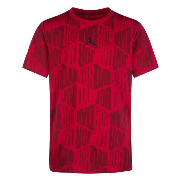 Подростковая футболка Diamond AOP Tee