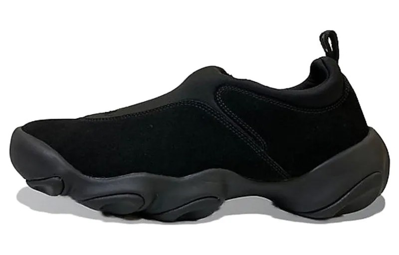 Кроссовки Oakley Lifestyle Shoes Unisex Low-top Black, черный