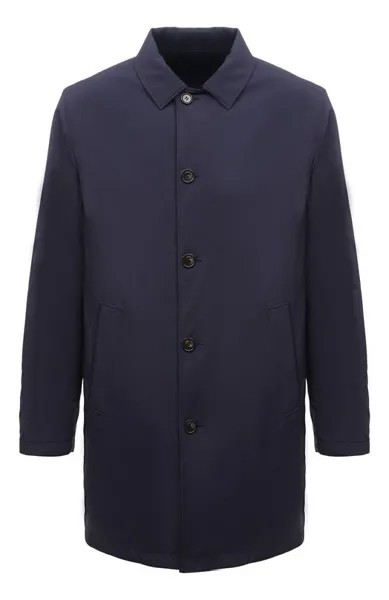Двусторонний плащ Loro Piana