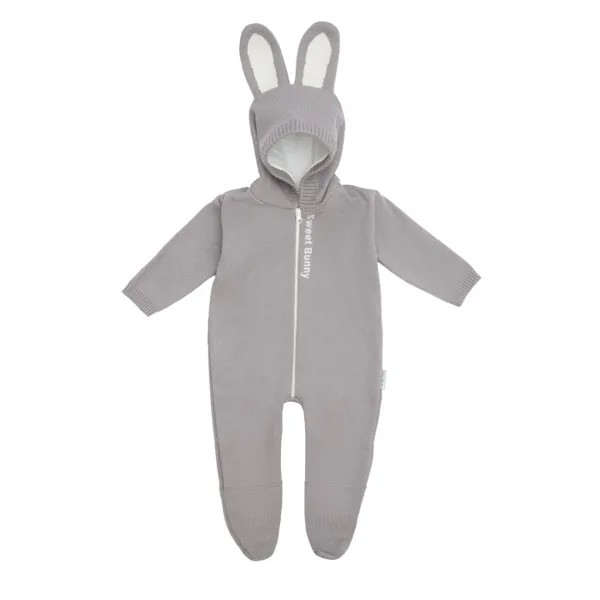 AmaroBaby Комбинезон Pure Love Forest Sweet Bunny
