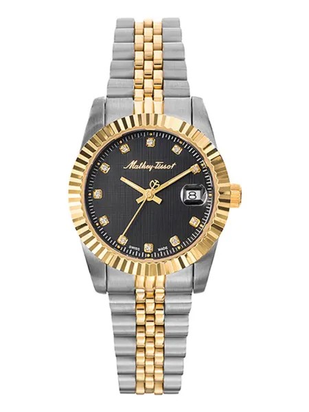 Наручные часы женские Mathey-Tissot D810BN