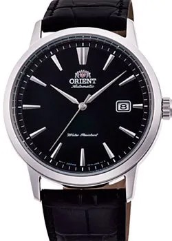 Японские наручные  мужские часы Orient RA-AC0F05B10B. Коллекция AUTOMATIC