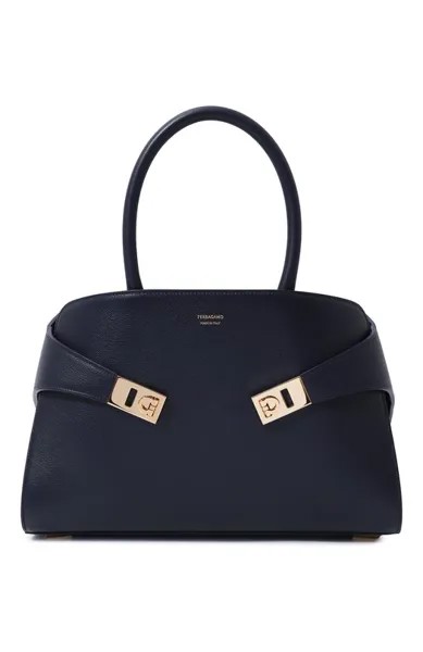 Сумка Hug small Salvatore Ferragamo