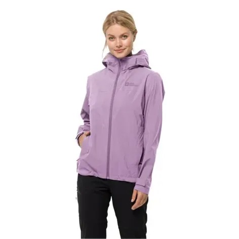 Функциональная куртка Jack Wolfskin 