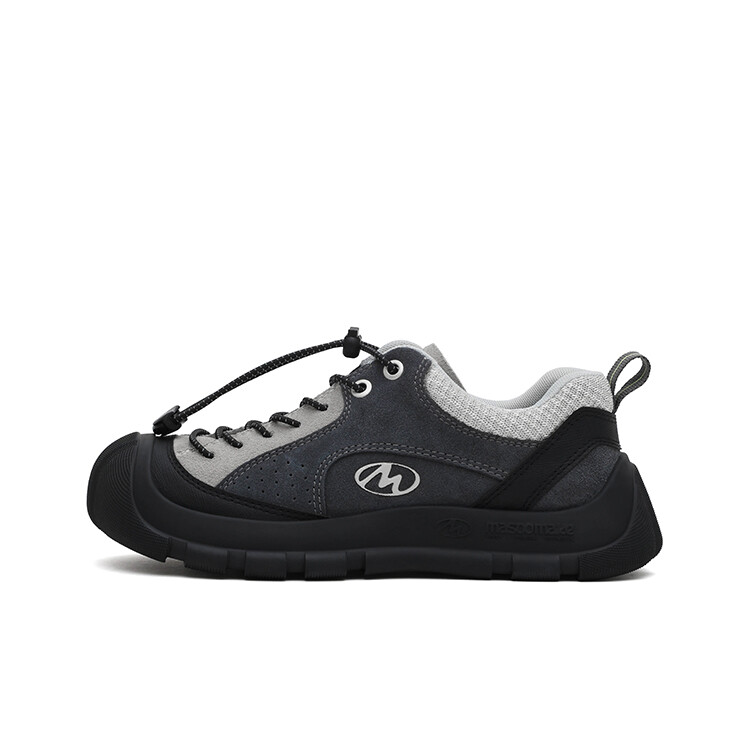 Кроссовки MASOOMAKE Ugly Cute Design Series Lifestyle Shoes Women's Low-top, хаки