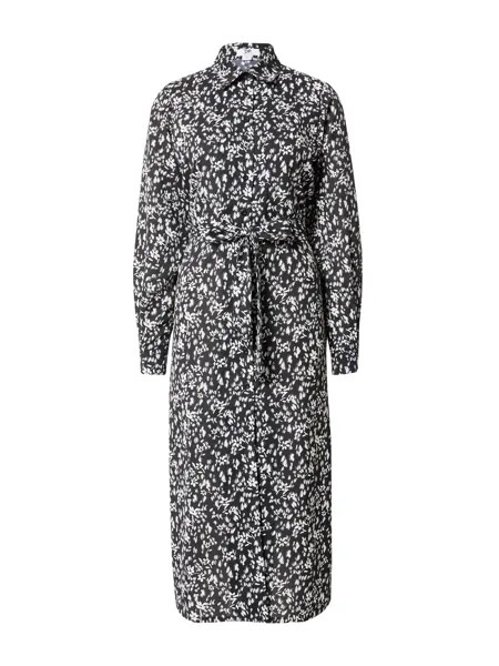 Платье-рубашка Dorothy Perkins, разноцветный