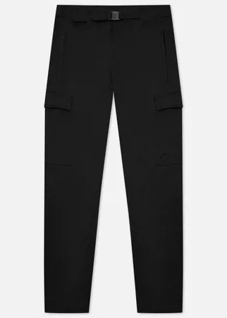 Мужские брюки MA.Strum Field Combat, цвет чёрный, размер XXL