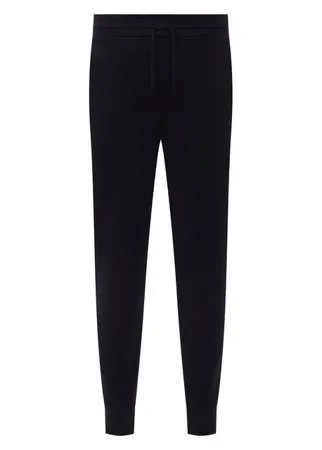 Хлопковые джоггеры Ermenegildo Zegna
