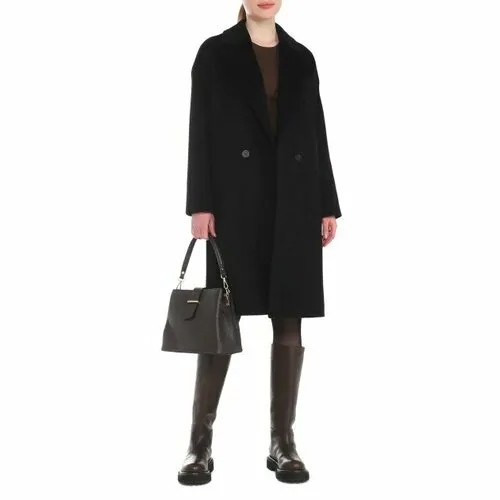 Пальто Calzetti, размер S, черный