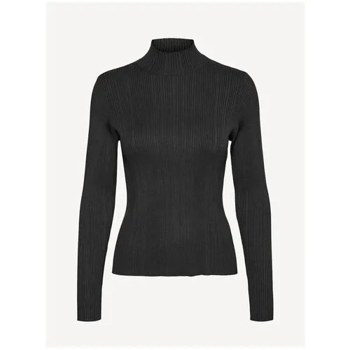 Vero Moda, пуловер женский, Цвет: темно-оливковый, размер: L