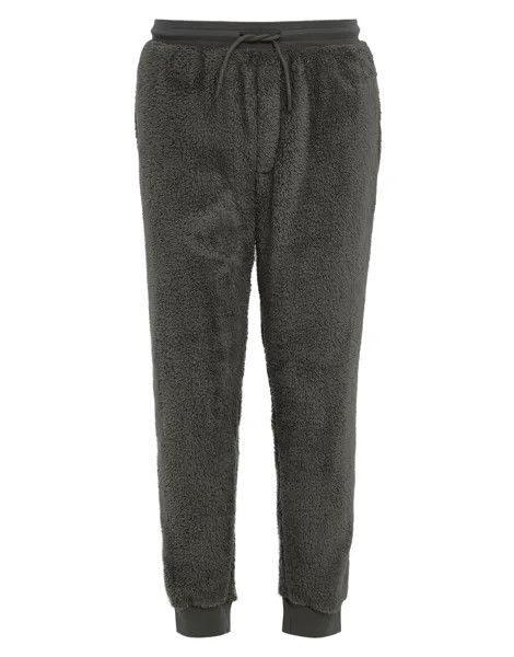 Спортивные брюки Threadbare Sweat THB LW Oval Lounge Pant, темно серый