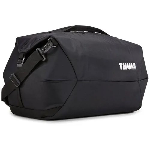 Сумка-баул THULE TH/3204025, 45 л, 25х35х56 см, ручная кладь, черный