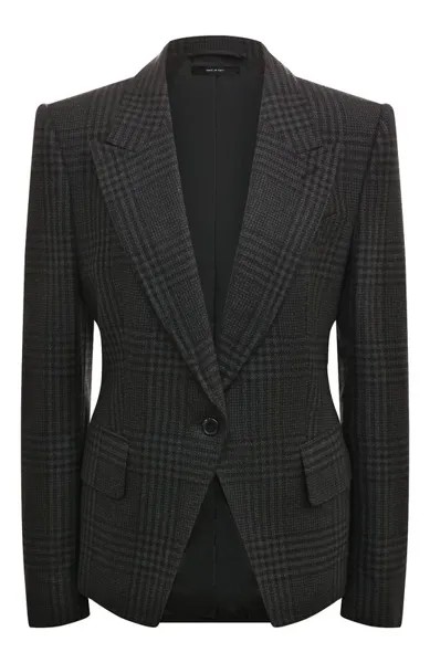 Шерстяной жакет Tom Ford