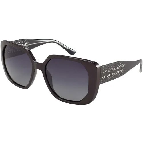 Солнцезащитные очки StyleMark, бордовый