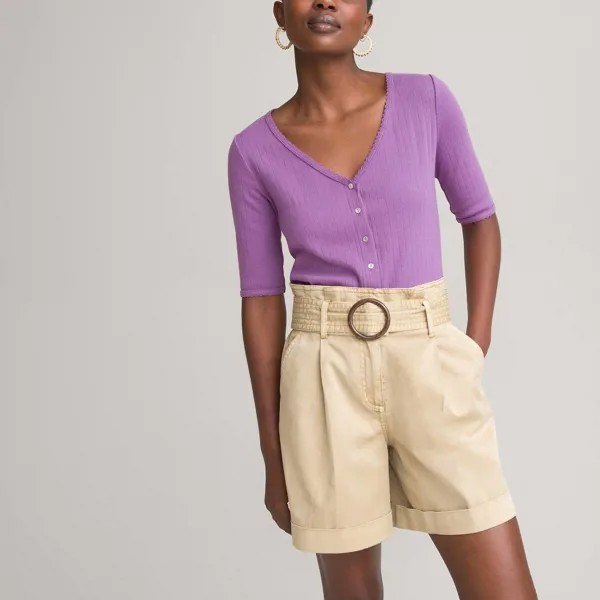 Футболка LA REDOUTE COLLECTIONS