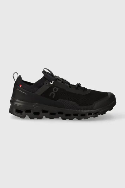 Кроссовки Cloudultra 2 ON Running, черный