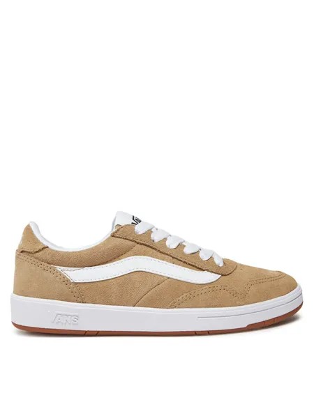 Кеды Vans de tenis Cruze Too CC VN000CMT4MG1 Beis, бежевый