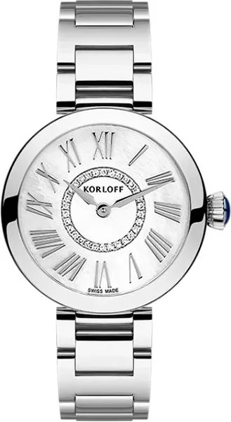 Наручные часы женские Korloff 04WA1100025