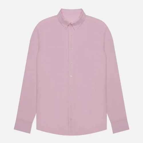 Рубашка HACKETT London, размер M, розовый
