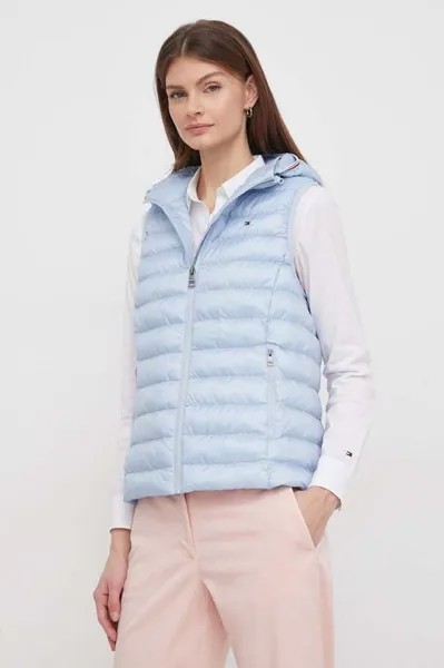 Жилет Tommy Hilfiger, синий