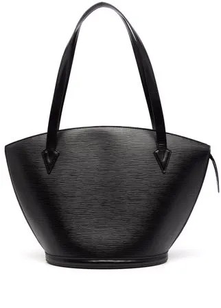 Louis Vuitton сумка-тоут Saint Jacques 1995-го года