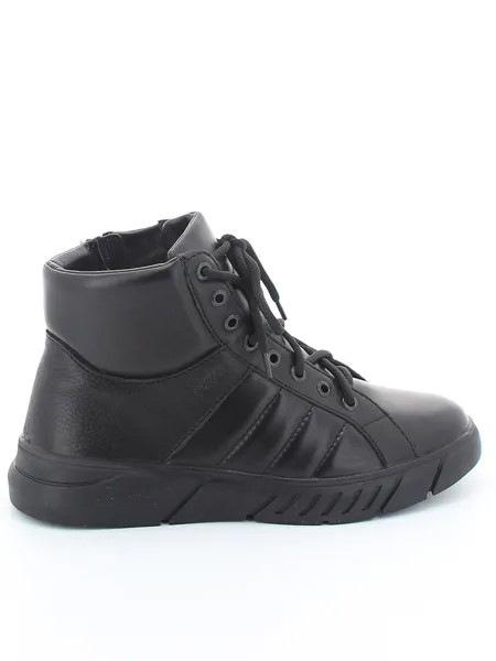 Ботинки Romer мужские зимние, размер 41, цвет черный, артикул 993806