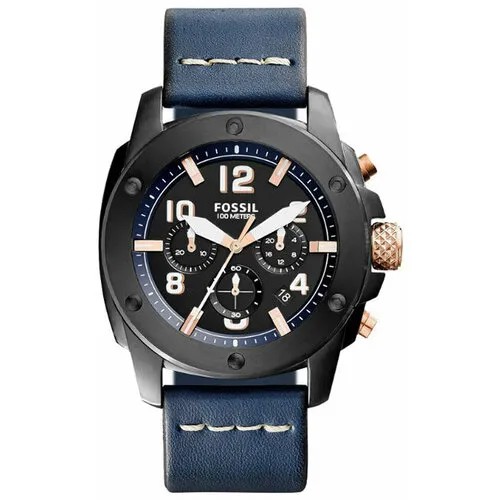 Наручные часы FOSSIL