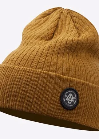 Шапка VOLCOM Cord Beanie Khaki 2022