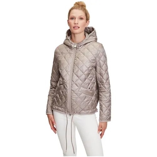 Куртка женская, BETTY BARCLAY, артикул: 7268/1537, цвет: серый (7322), размер: 42