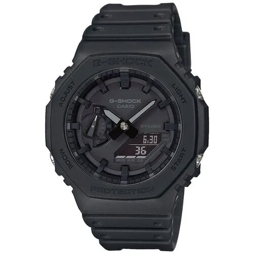 Наручные часы G-Shock GA-2100-1A1ER