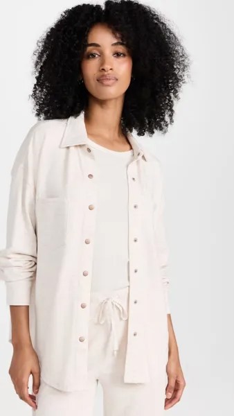 Куртка Z Supply WFH Shirt