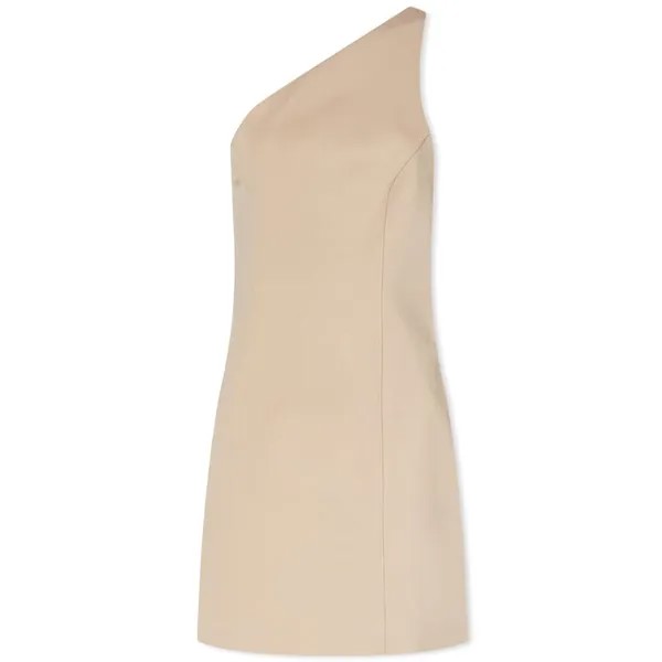 Платье GAUGE81 Colarado Mini One Shoulder Dress