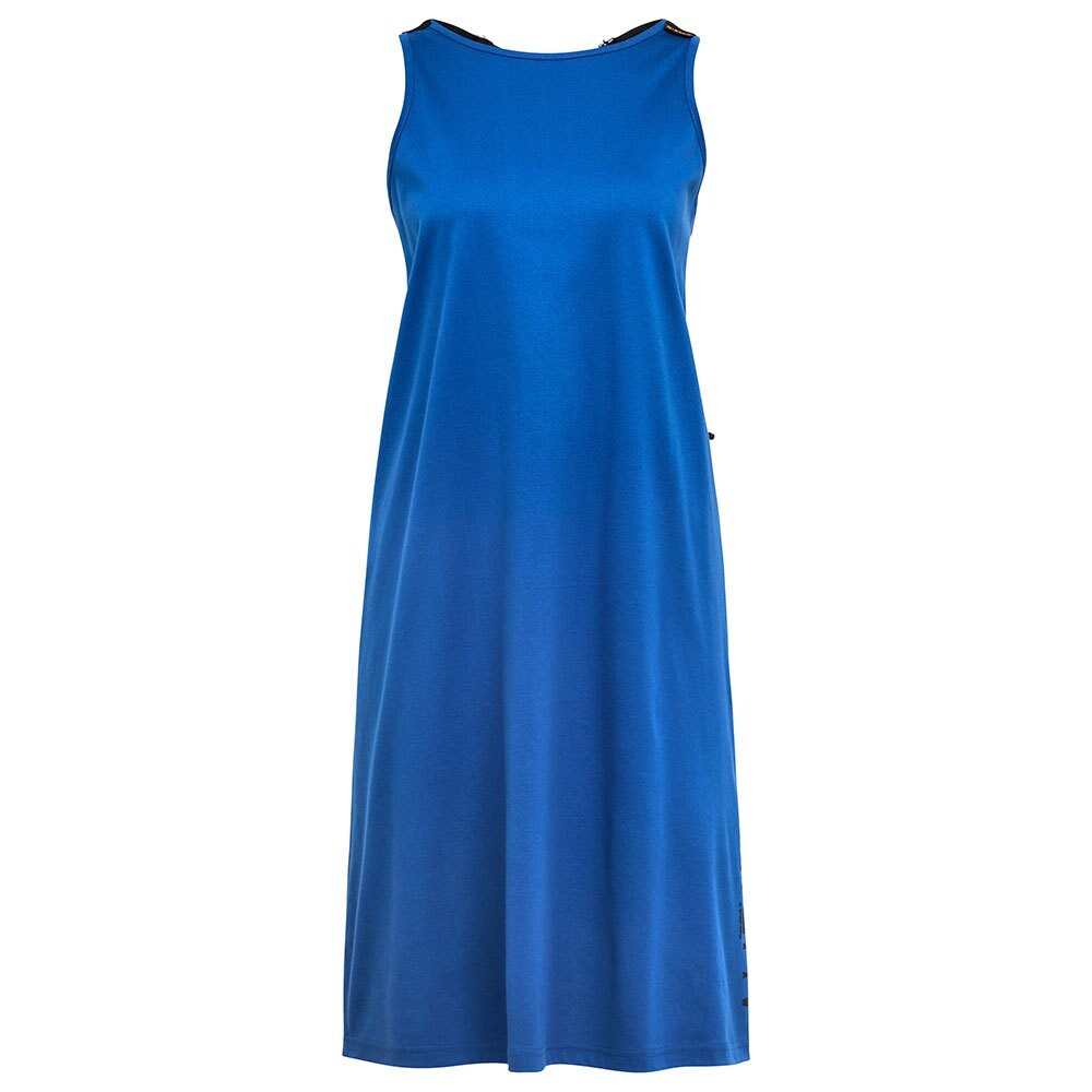Платье G-Star A-Line Dungaree, синий