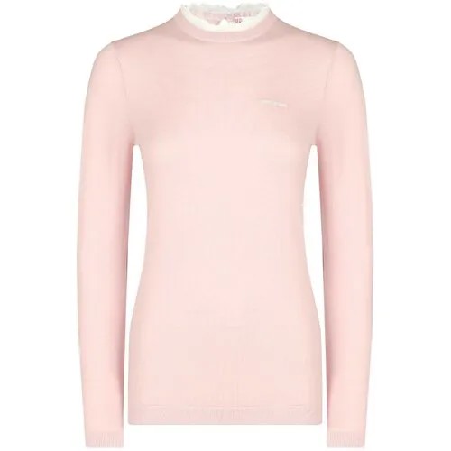 Джемпер VALENTINO RED Розовый