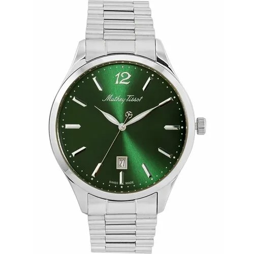 Наручные часы Mathey-Tissot