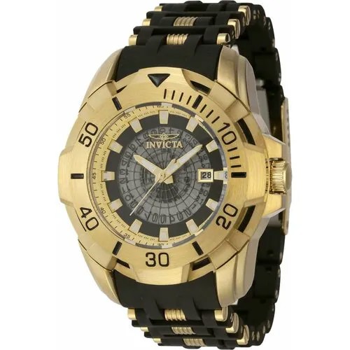 Наручные часы INVICTA