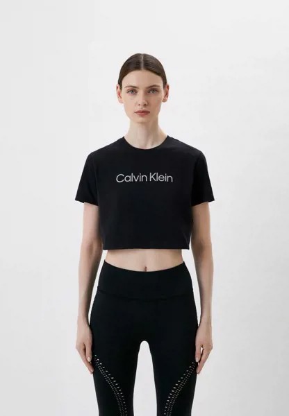 Топ Calvin Klein Performance