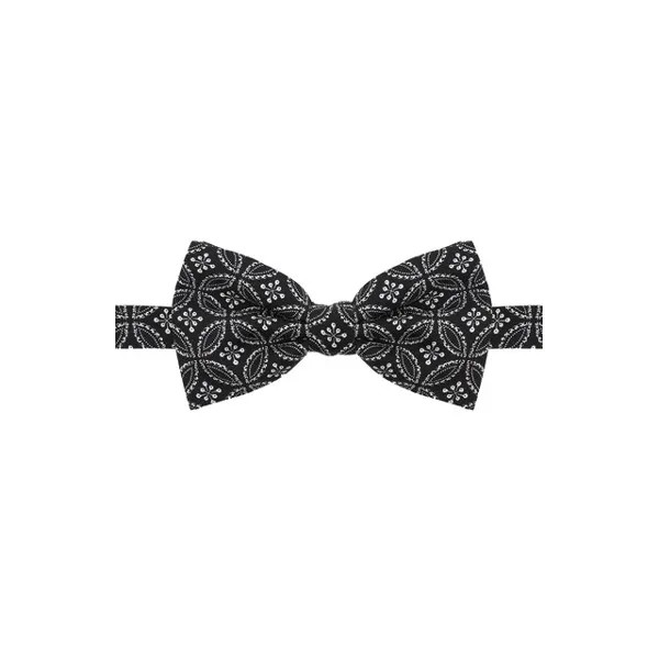 Шелковый галстук-бабочка Dolce & Gabbana