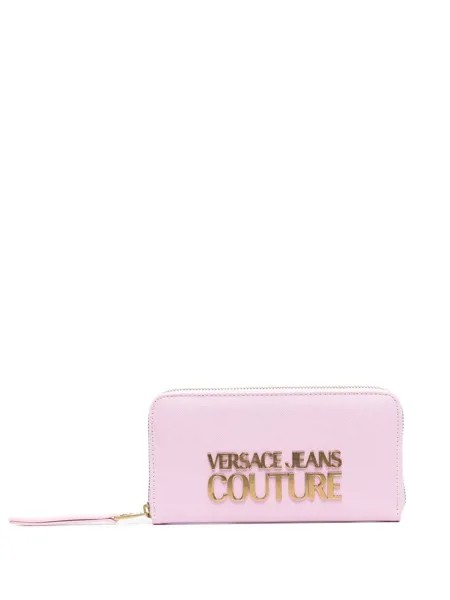 Versace Jeans Couture кошелек с логотипом