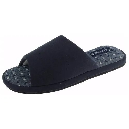 Тапочки Мужские De Fonseca POTENZA E PA M811RU, 43/44