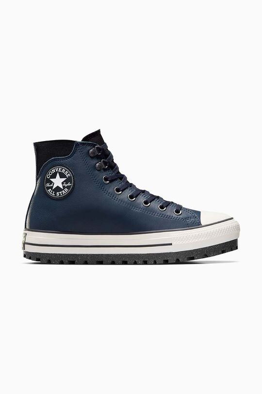 Кроссовки Chuck Taylor All Star City Trek Converse, темно-синий